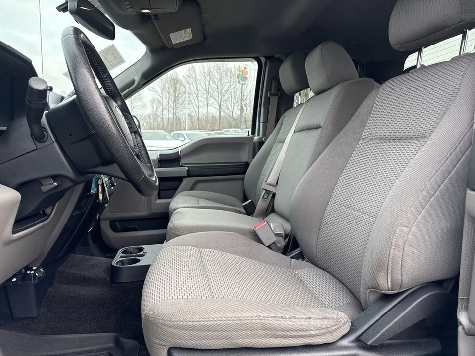 2016 Ford F-150 13th Gen - Image 11 of 12