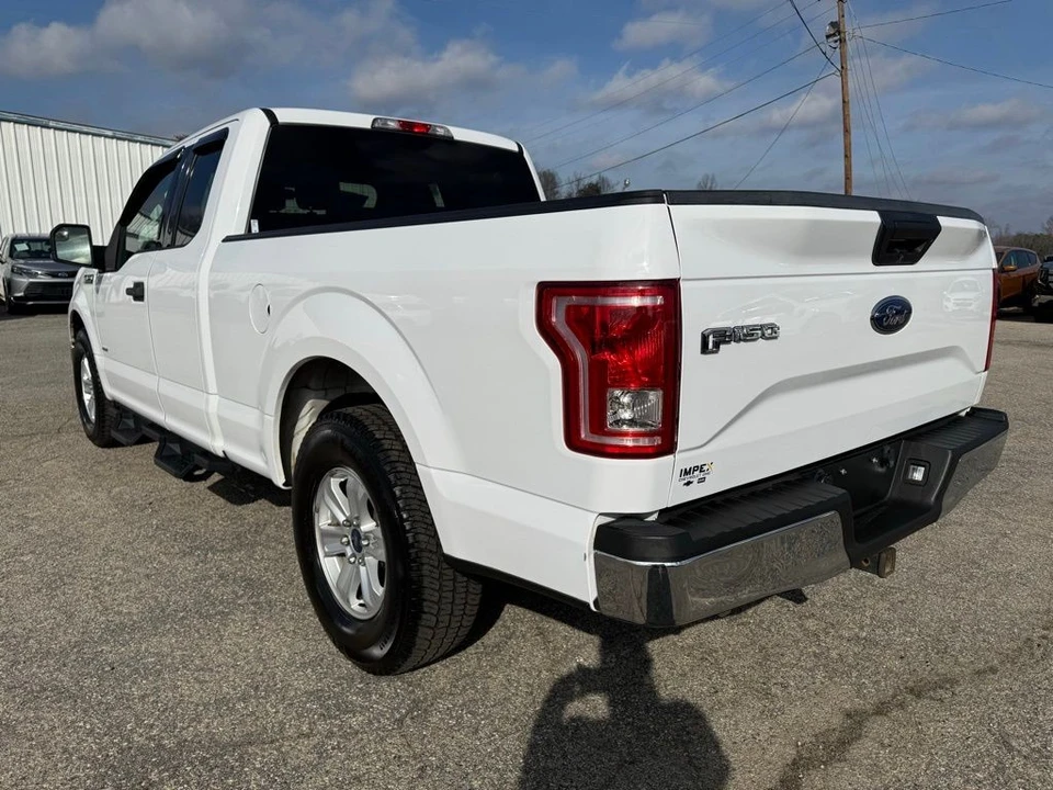2016 Ford F-150 13th Gen - Image 3 of 12