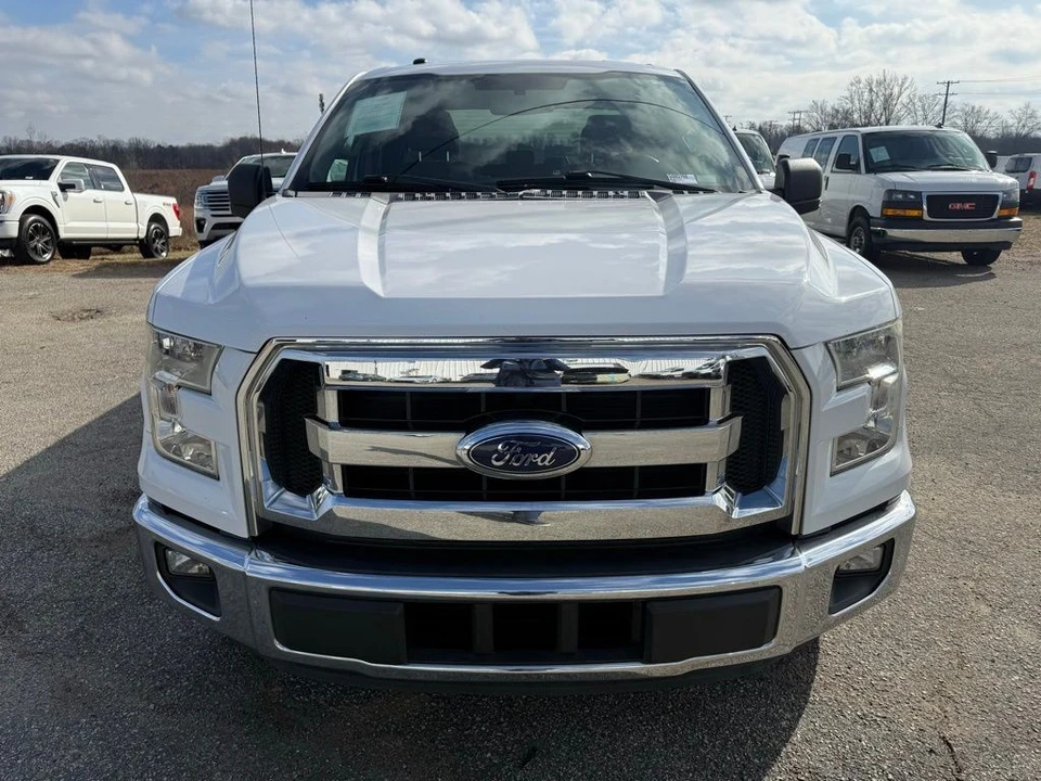 2016 Ford F-150 13th Gen - Image 8 of 12