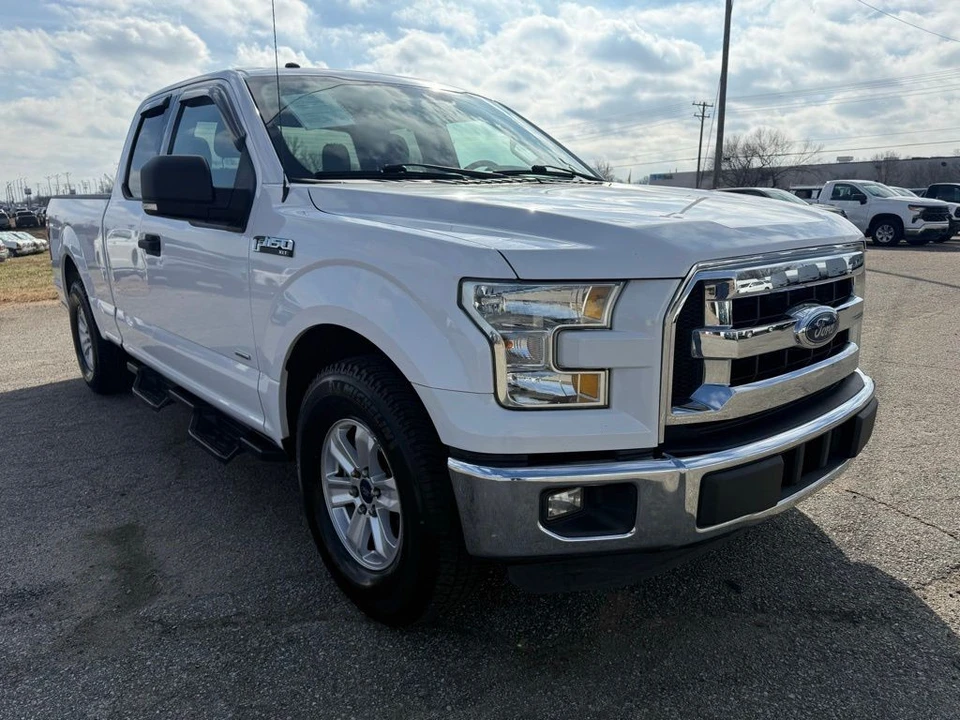 2016 Ford F-150 13th Gen - Image 7 of 12