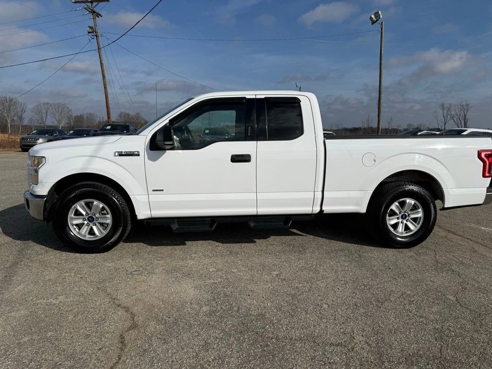 2016 Ford F-150 13th Gen - Image 2 of 12