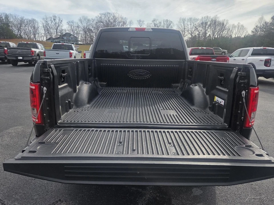 2016 Ford F-150 13th Gen - Image 13 of 14