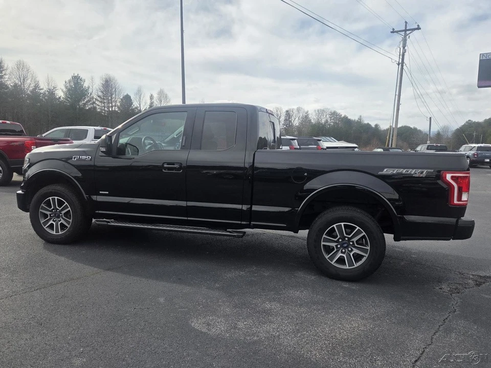 2016 Ford F-150 13th Gen - Image 12 of 14