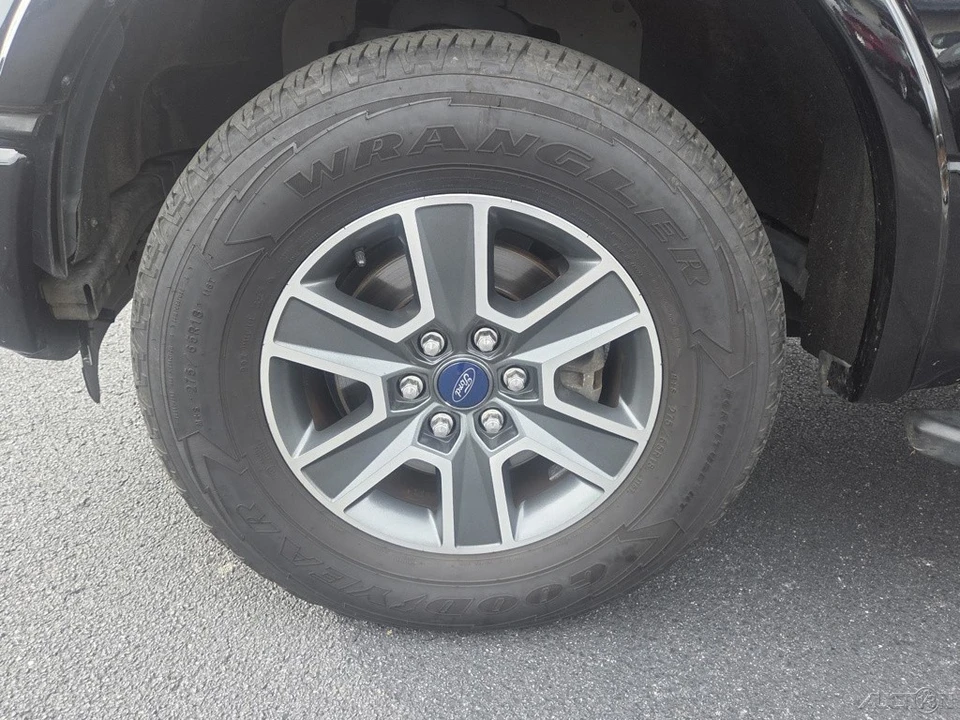 2016 Ford F-150 13th Gen - Image 4 of 14