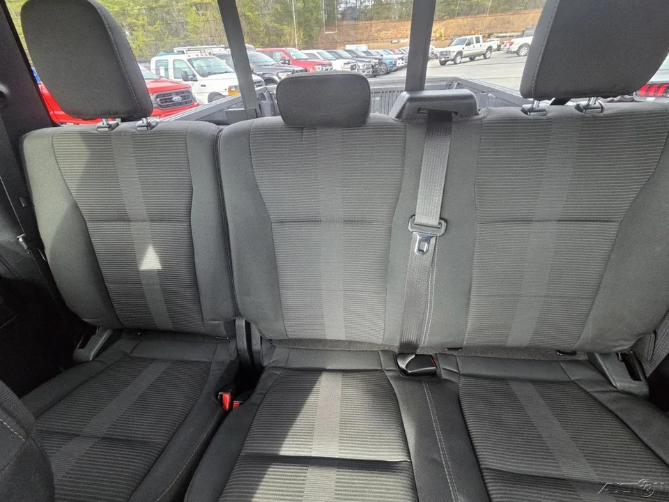 2016 Ford F-150 13th Gen - Image 5 of 14