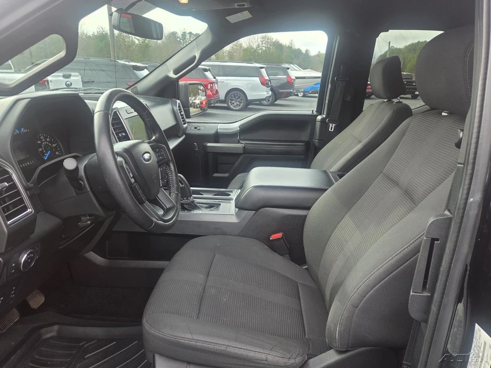 2016 Ford F-150 13th Gen - Image 14 of 14