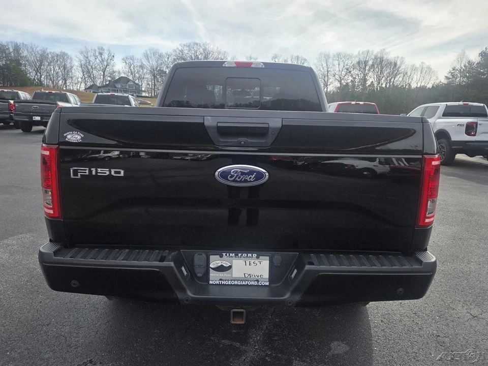 2016 Ford F-150 13th Gen - Image 3 of 14