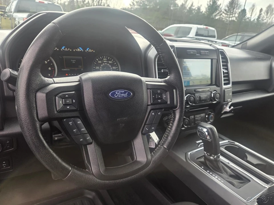 2016 Ford F-150 13th Gen - Image 7 of 14
