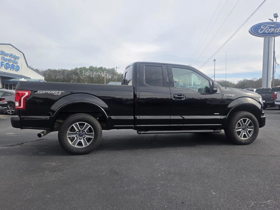 2016 Ford F-150 13th Gen - Image 2 of 14