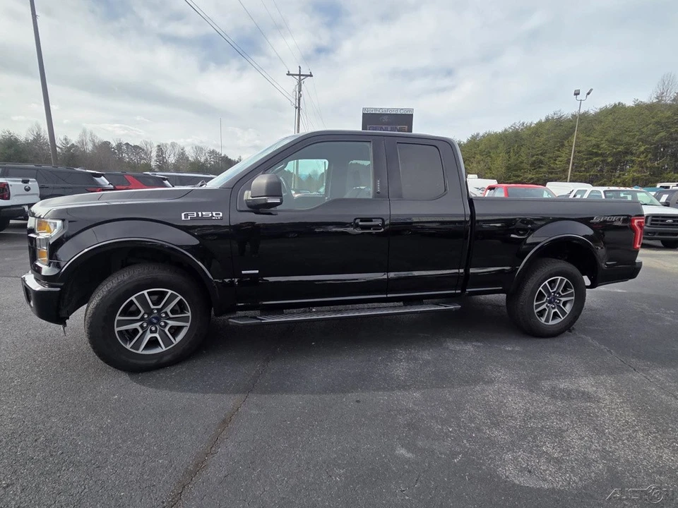 2016 Ford F-150 13th Gen - Image 6 of 14