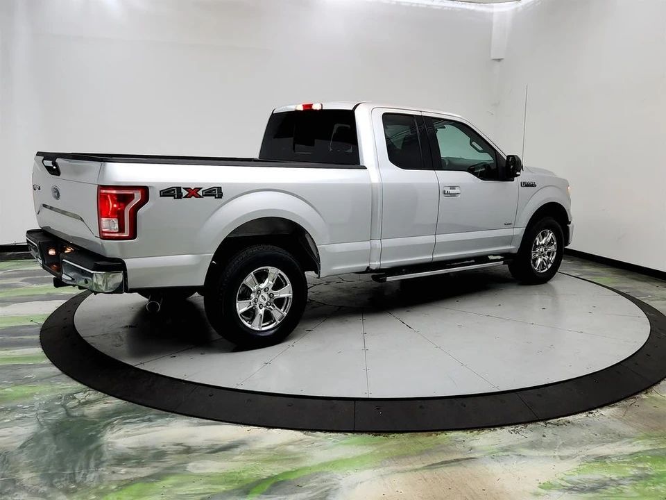 2016 Ford F-150 13th Gen - Image 5 of 31