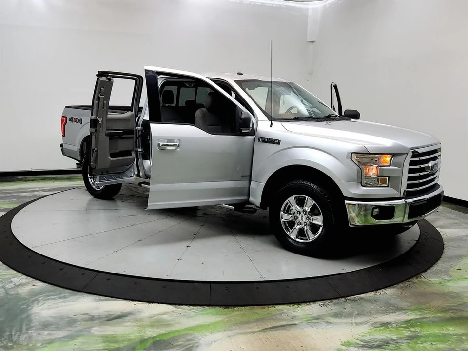 2016 Ford F-150 13th Gen - Image 10 of 31