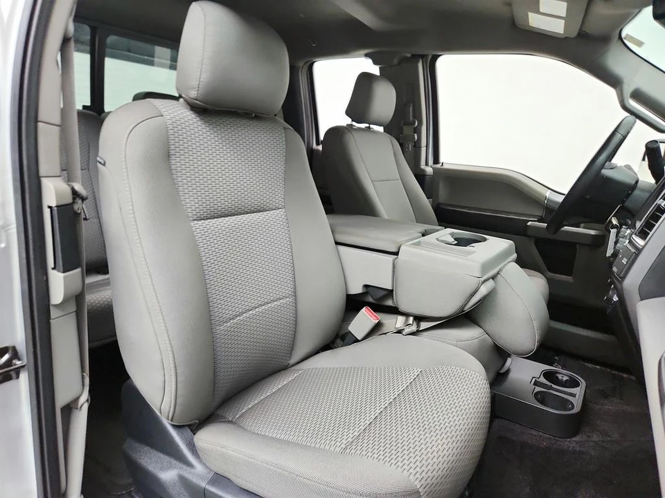 2016 Ford F-150 13th Gen - Image 24 of 31