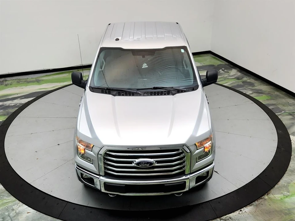 2016 Ford F-150 13th Gen - Image 31 of 31