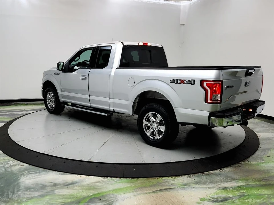 2016 Ford F-150 13th Gen - Image 7 of 31