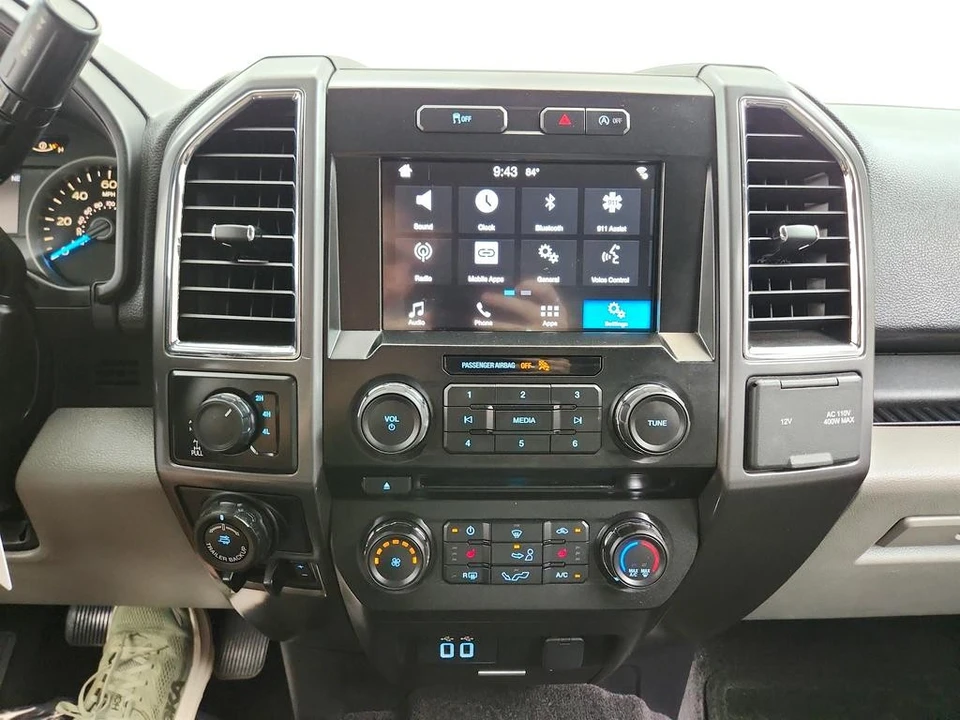 2016 Ford F-150 13th Gen - Image 18 of 31