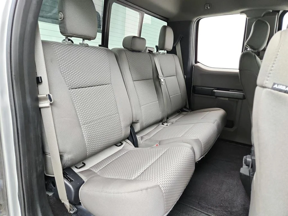 2016 Ford F-150 13th Gen - Image 26 of 31