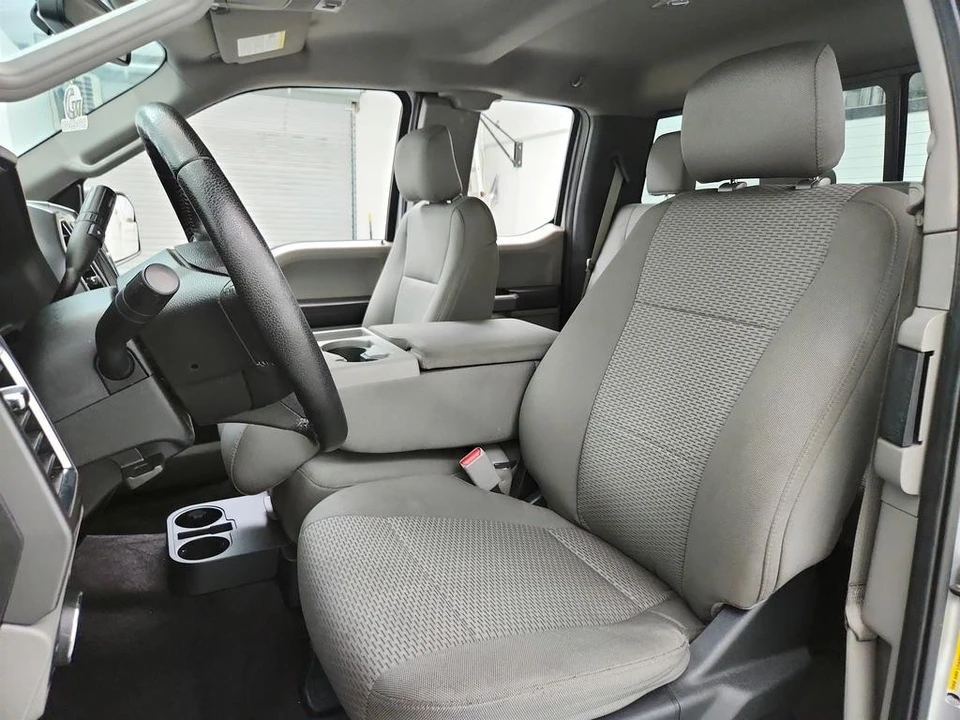 2016 Ford F-150 13th Gen - Image 14 of 31