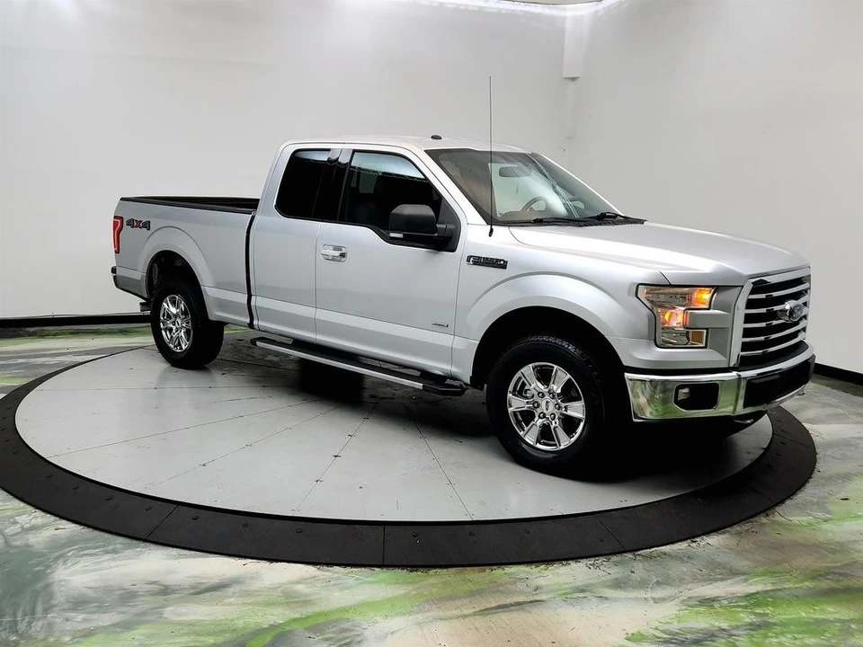 2016 Ford F-150 13th Gen - Image 3 of 31