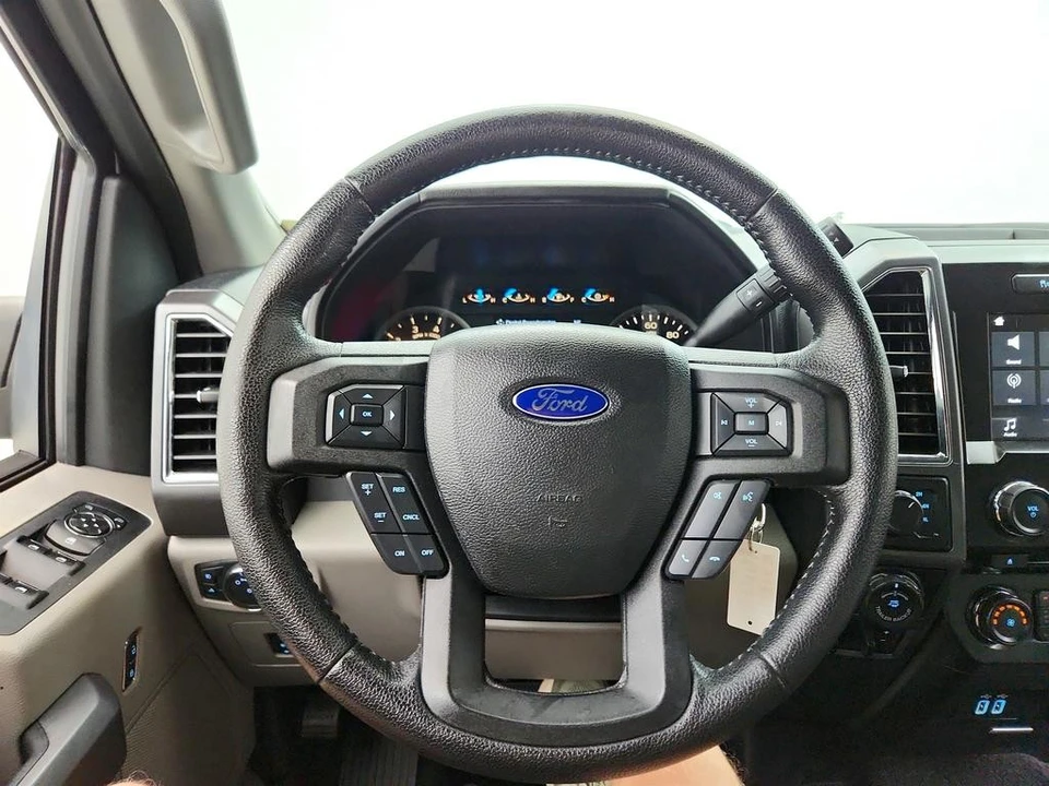 2016 Ford F-150 13th Gen - Image 16 of 31