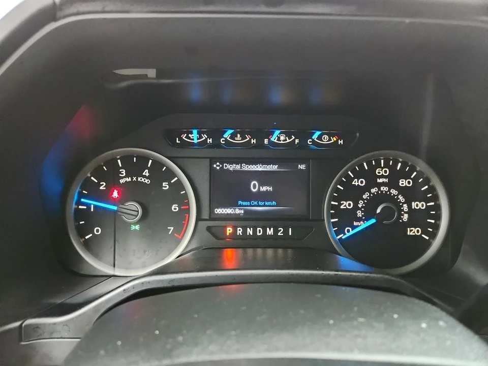 2016 Ford F-150 13th Gen - Image 15 of 31