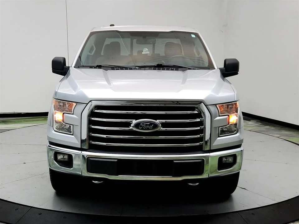 2016 Ford F-150 13th Gen - Image 2 of 31