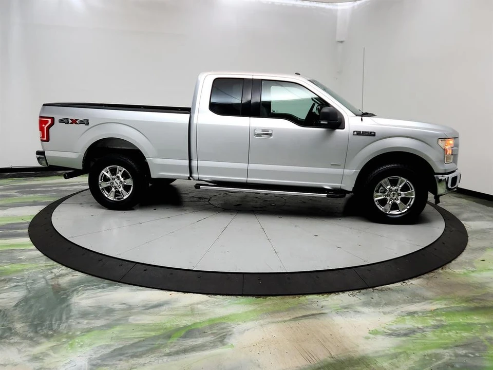 2016 Ford F-150 13th Gen - Image 4 of 31