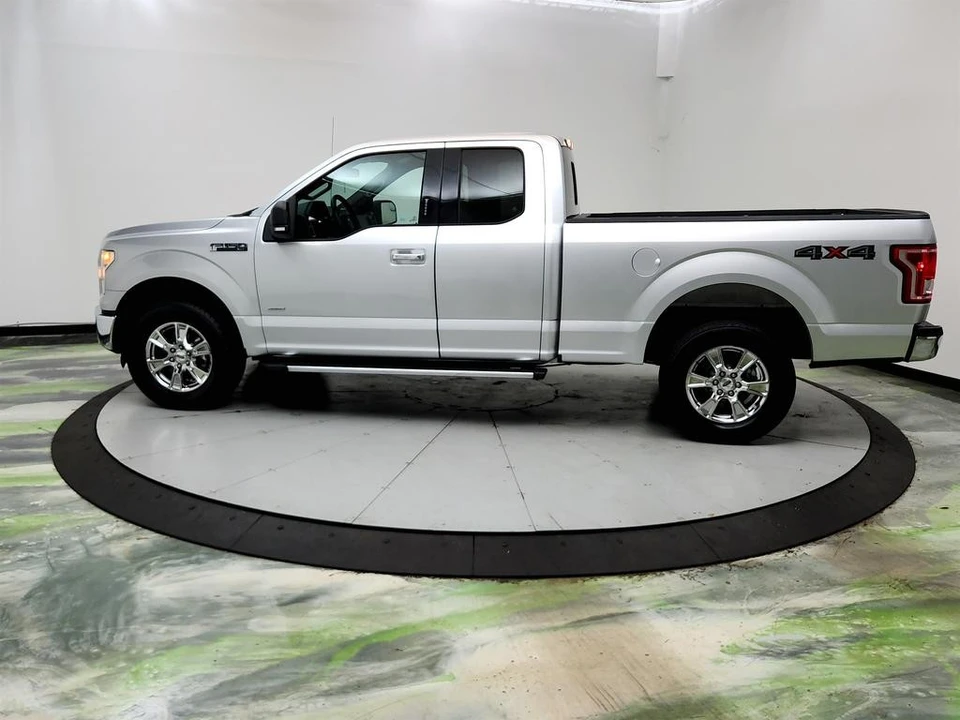 2016 Ford F-150 13th Gen - Image 8 of 31