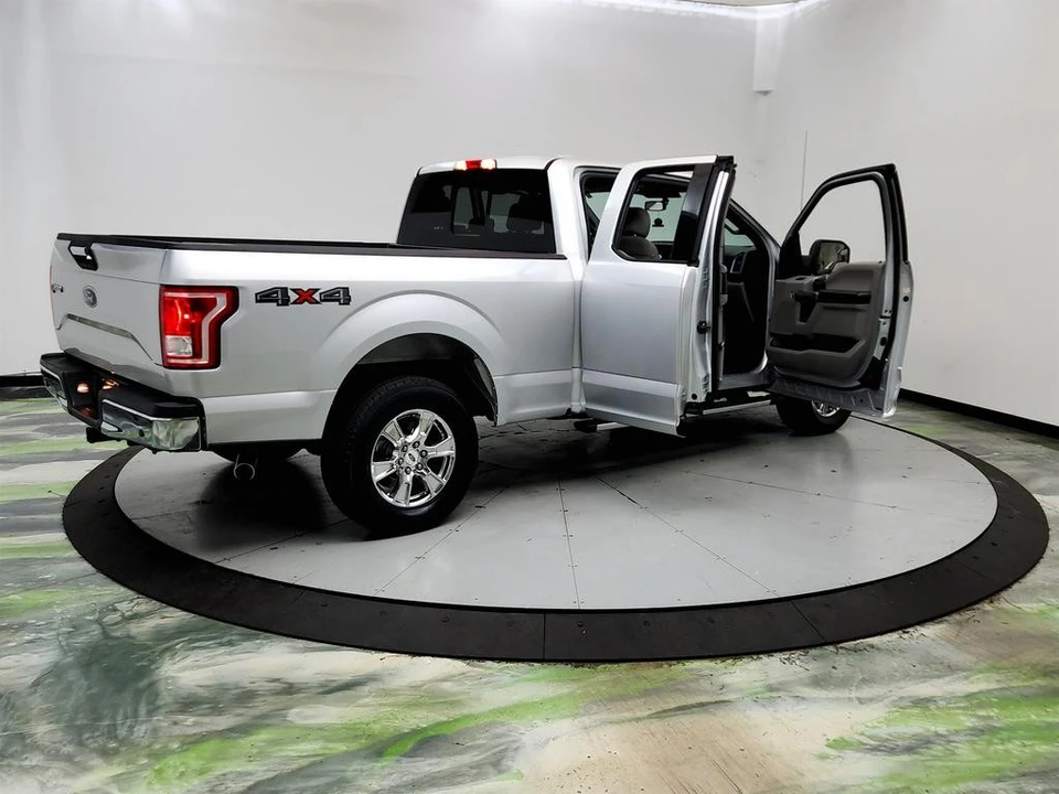 2016 Ford F-150 13th Gen - Image 11 of 31