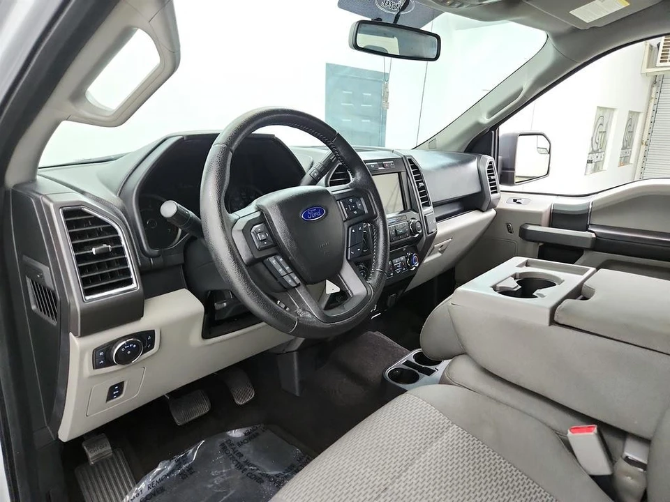2016 Ford F-150 13th Gen - Image 13 of 31