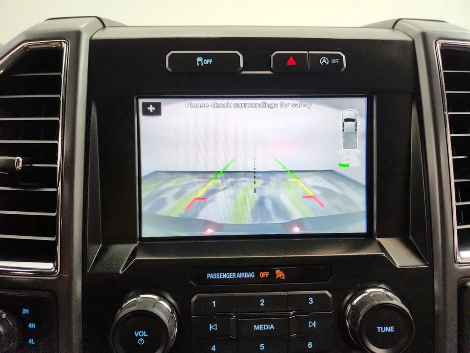 2016 Ford F-150 13th Gen - Image 17 of 31