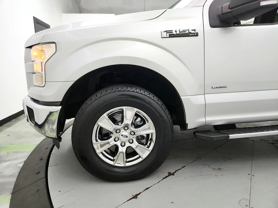 2016 Ford F-150 13th Gen - Image 29 of 31