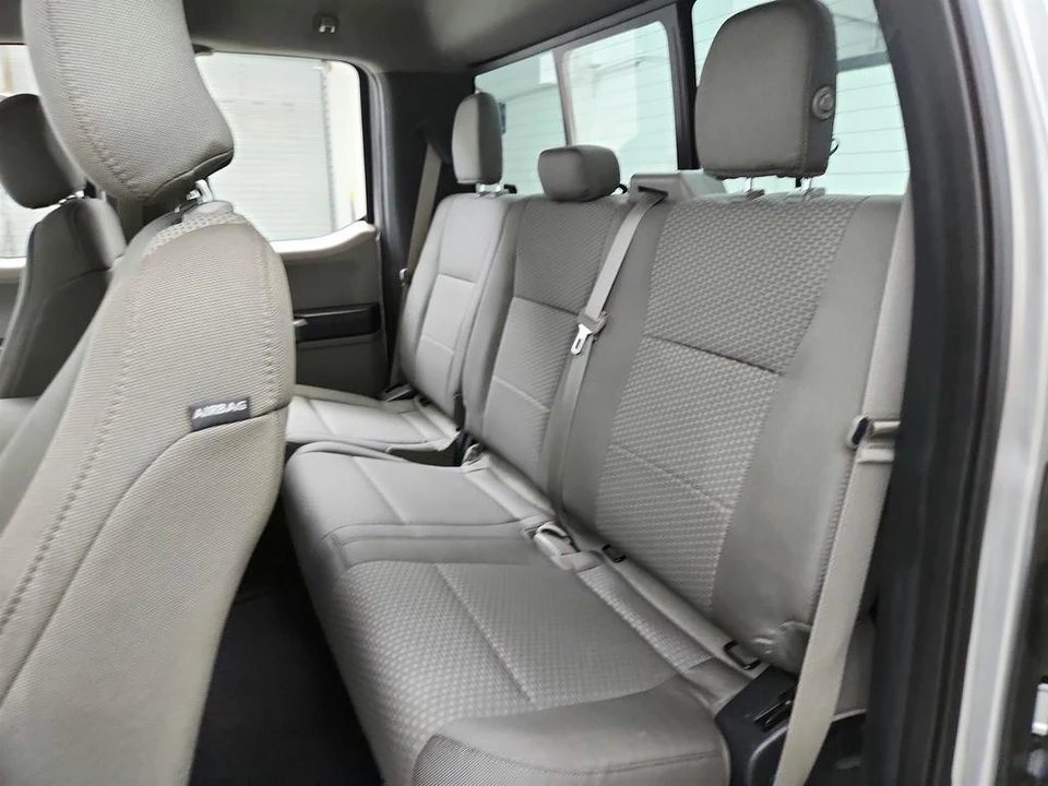 2016 Ford F-150 13th Gen - Image 21 of 31