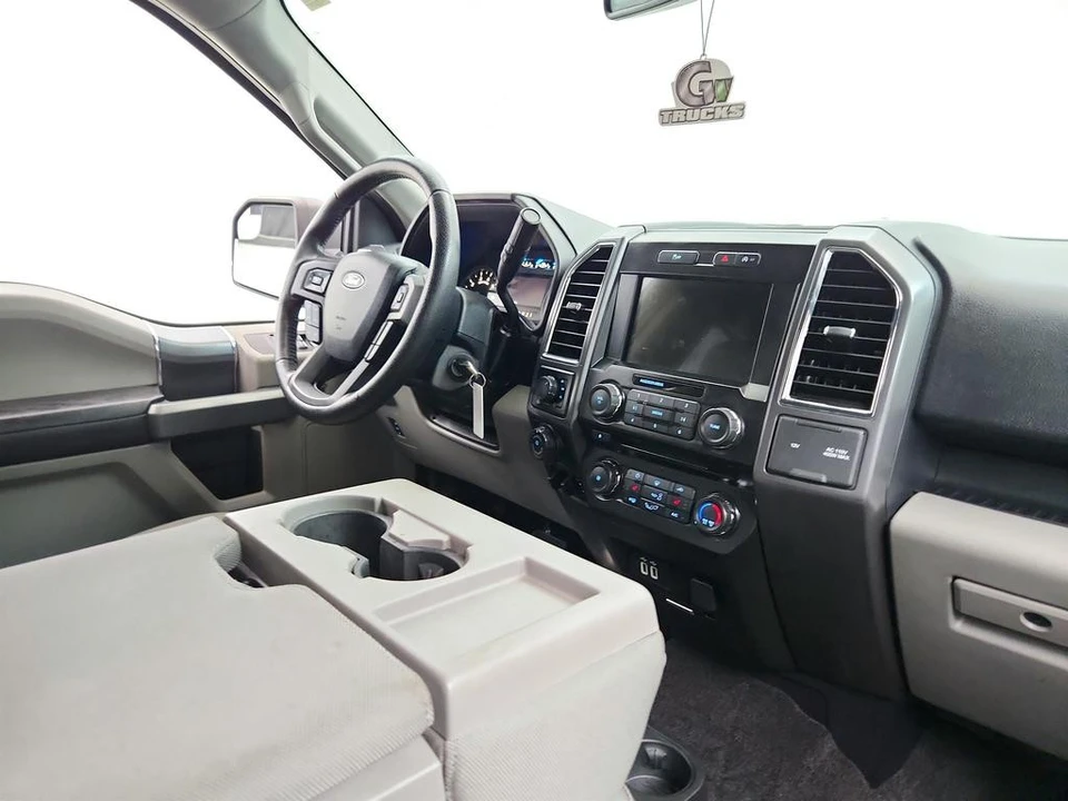 2016 Ford F-150 13th Gen - Image 23 of 31