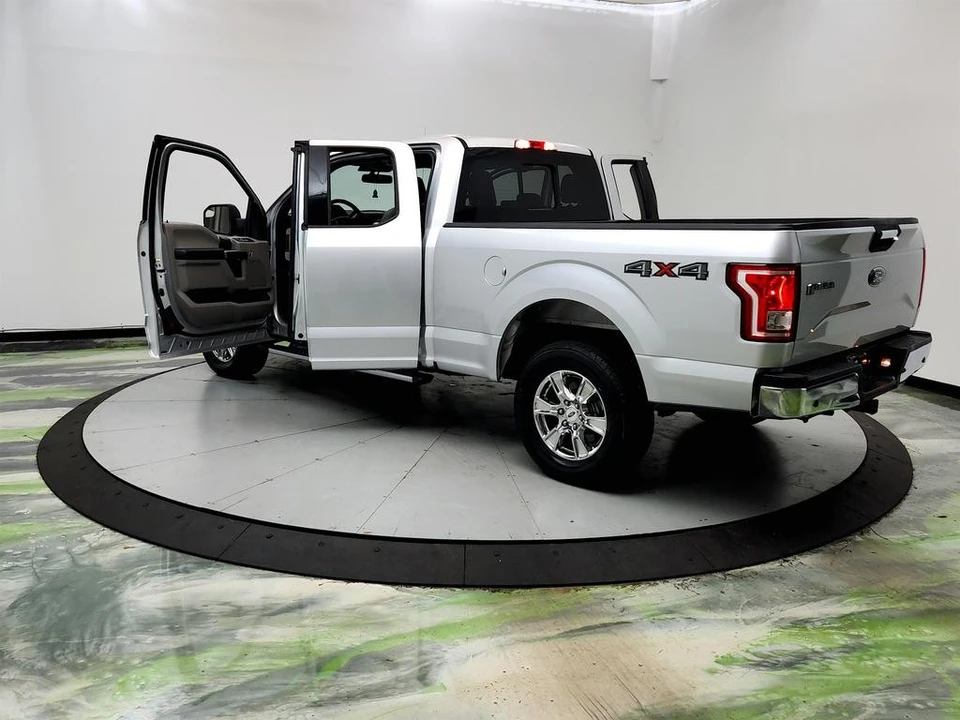 2016 Ford F-150 13th Gen - Image 12 of 31