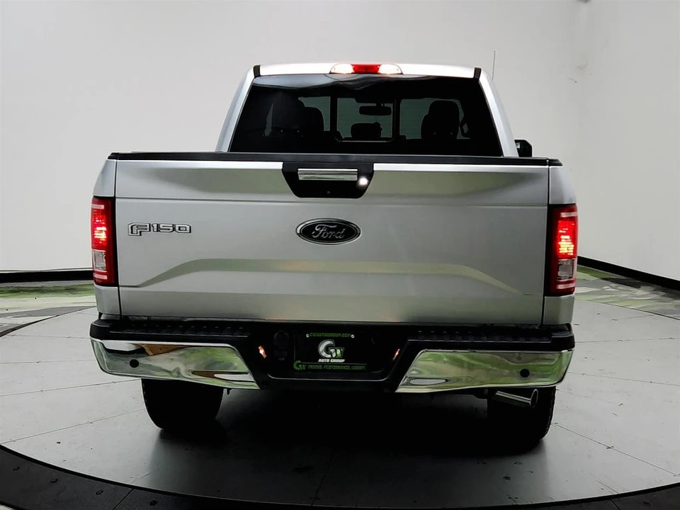 2016 Ford F-150 13th Gen - Image 6 of 31