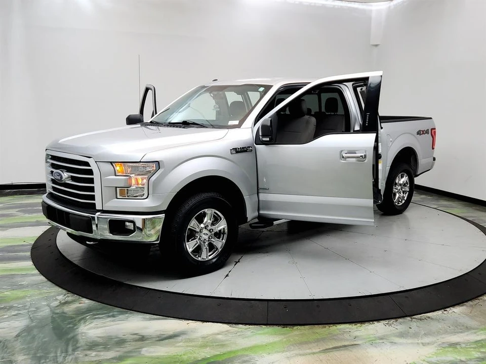 2016 Ford F-150 13th Gen - Image 9 of 31