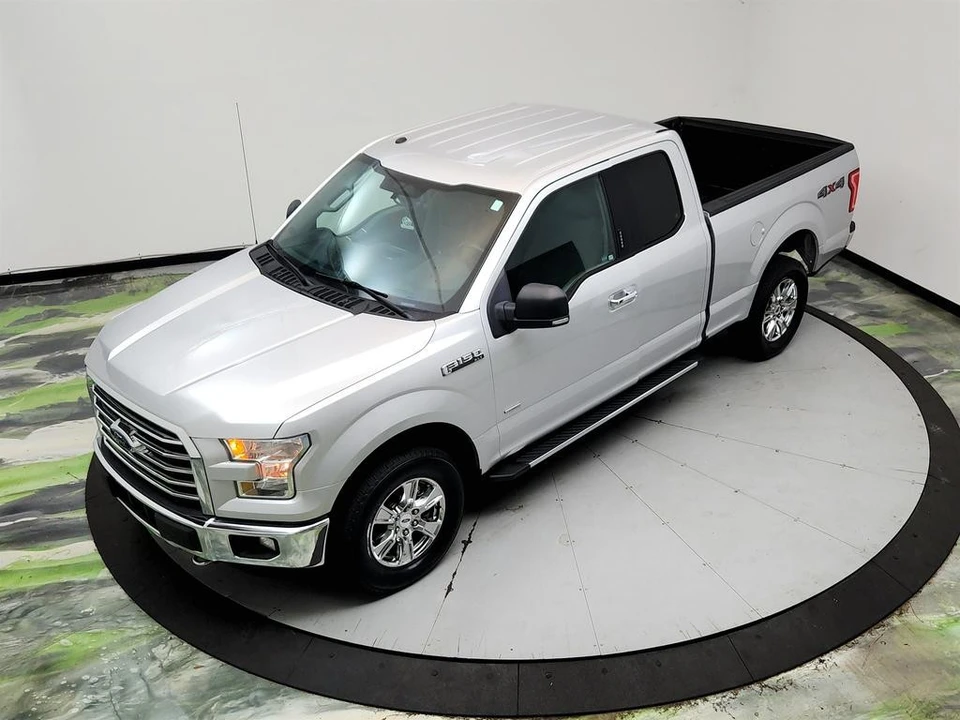 2016 Ford F-150 13th Gen - Image 30 of 31