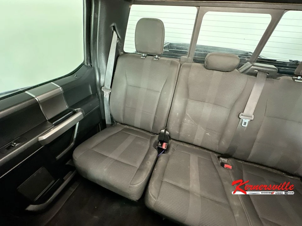 2016 Ford F-150 13th Gen - Image 12 of 24