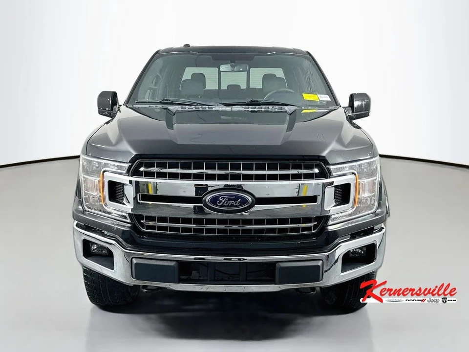 2016 Ford F-150 13th Gen - Image 2 of 24