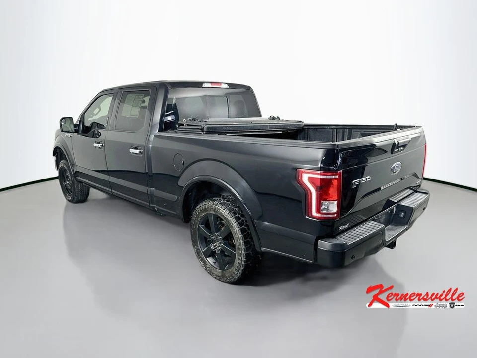 2016 Ford F-150 13th Gen - Image 5 of 24