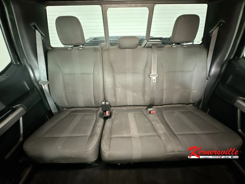 2016 Ford F-150 13th Gen - Image 13 of 24