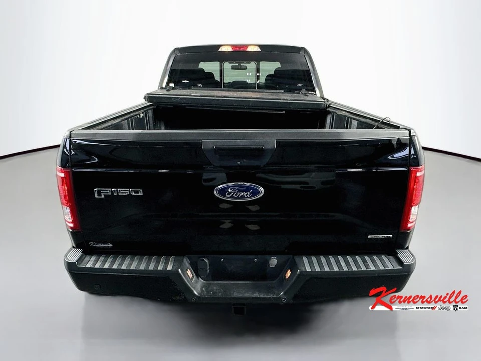 2016 Ford F-150 13th Gen - Image 6 of 24