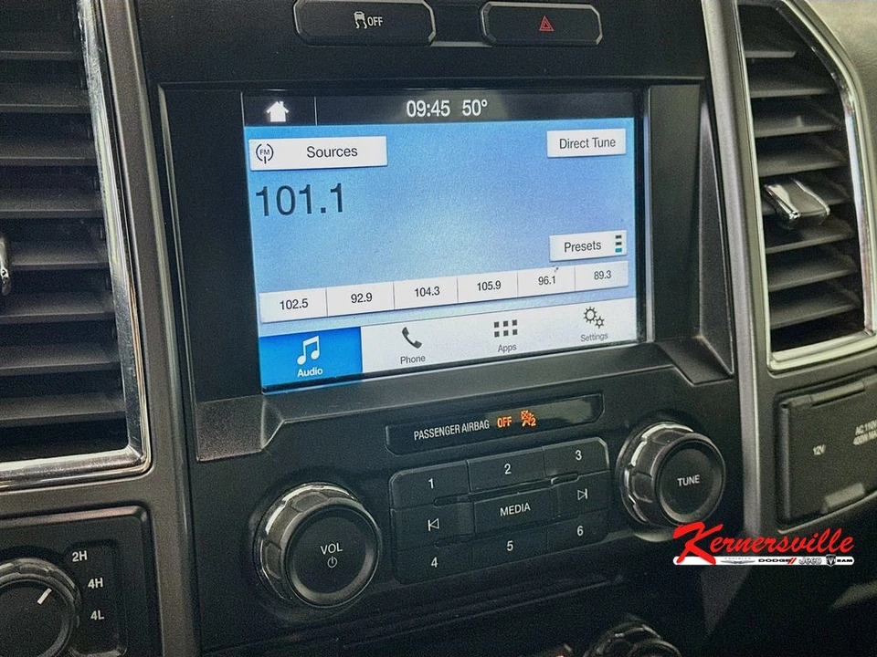 2016 Ford F-150 13th Gen - Image 17 of 24