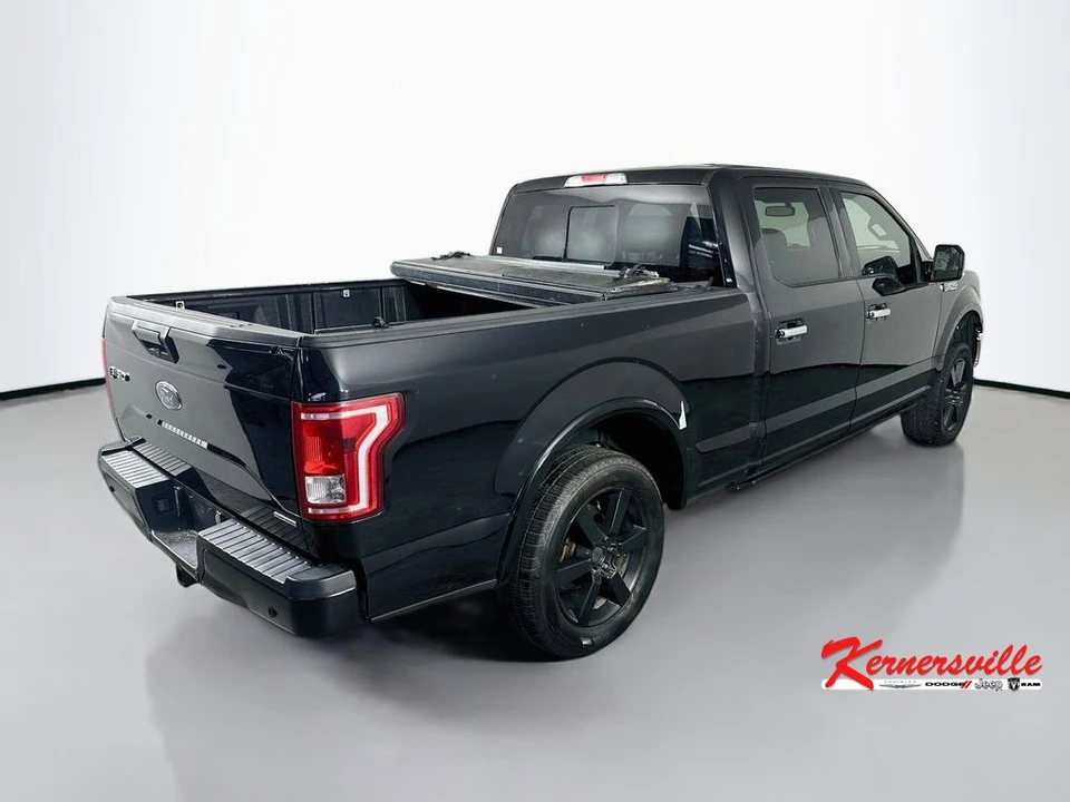 2016 Ford F-150 13th Gen - Image 7 of 24