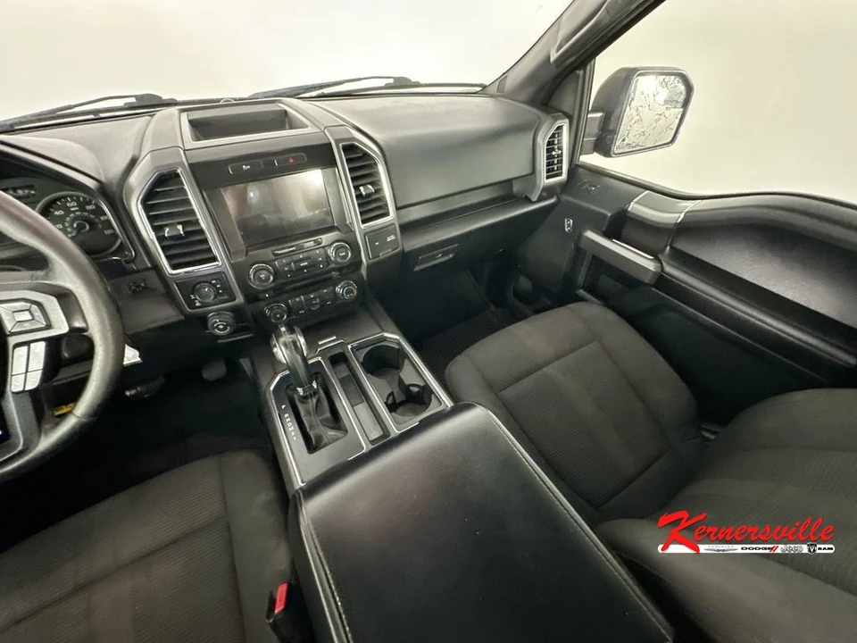 2016 Ford F-150 13th Gen - Image 11 of 24