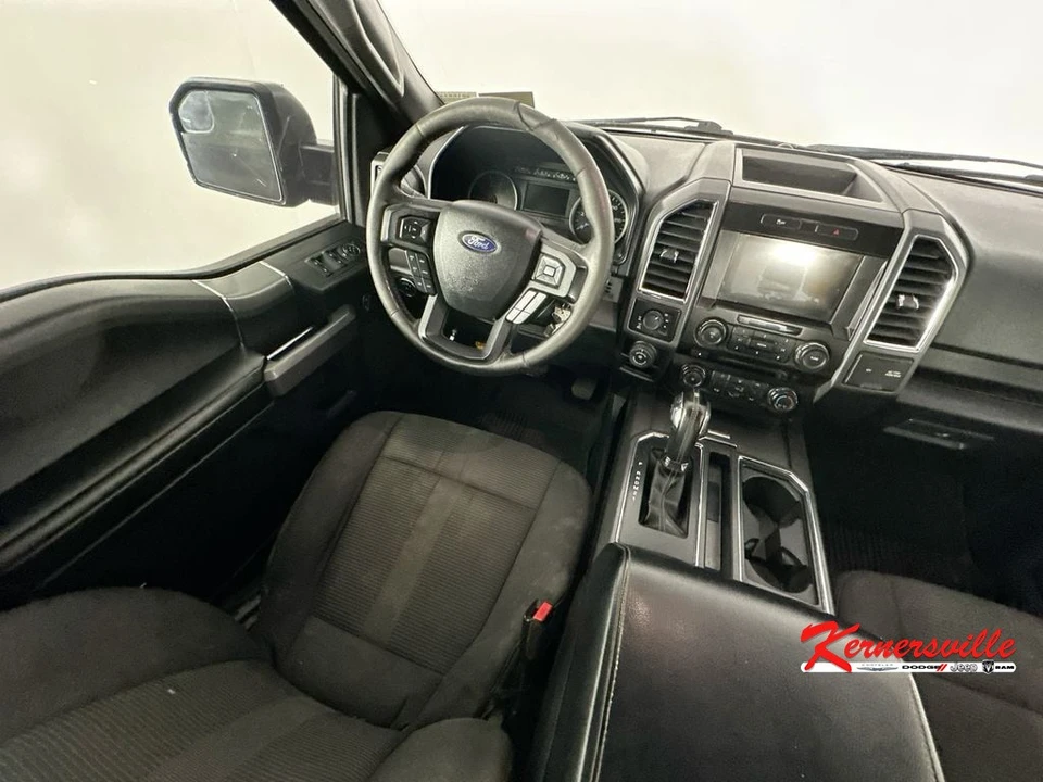 2016 Ford F-150 13th Gen - Image 9 of 24