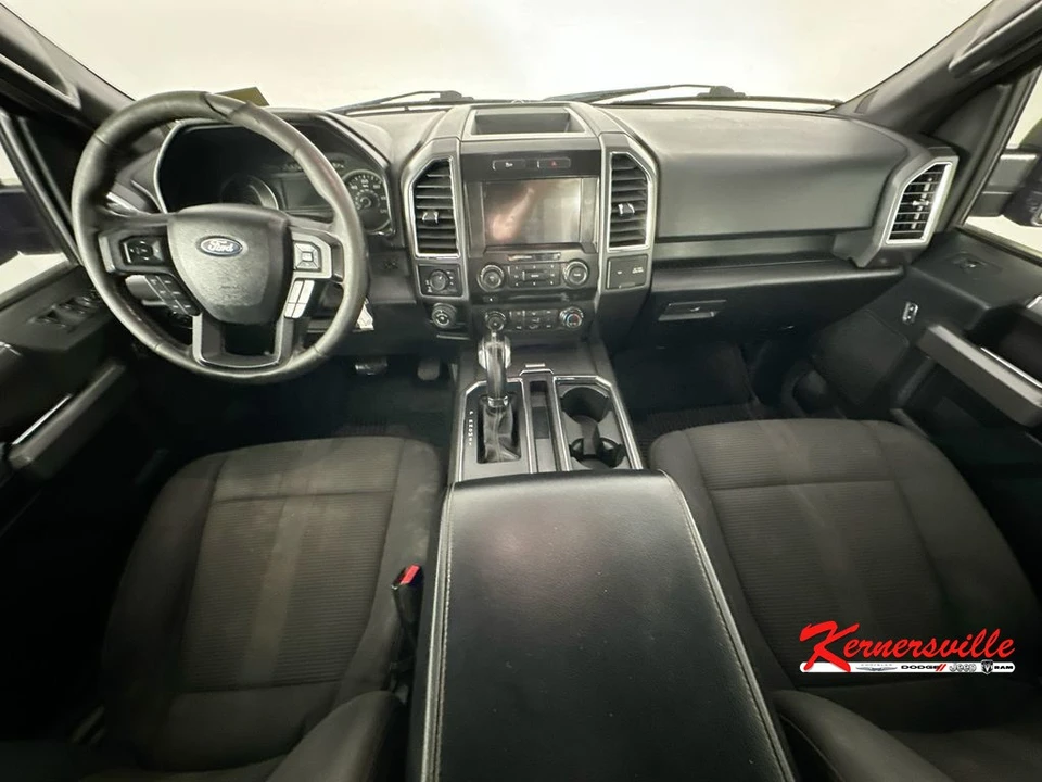 2016 Ford F-150 13th Gen - Image 10 of 24