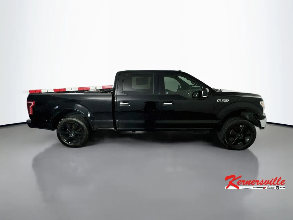 2016 Ford F-150 13th Gen - Image 8 of 24