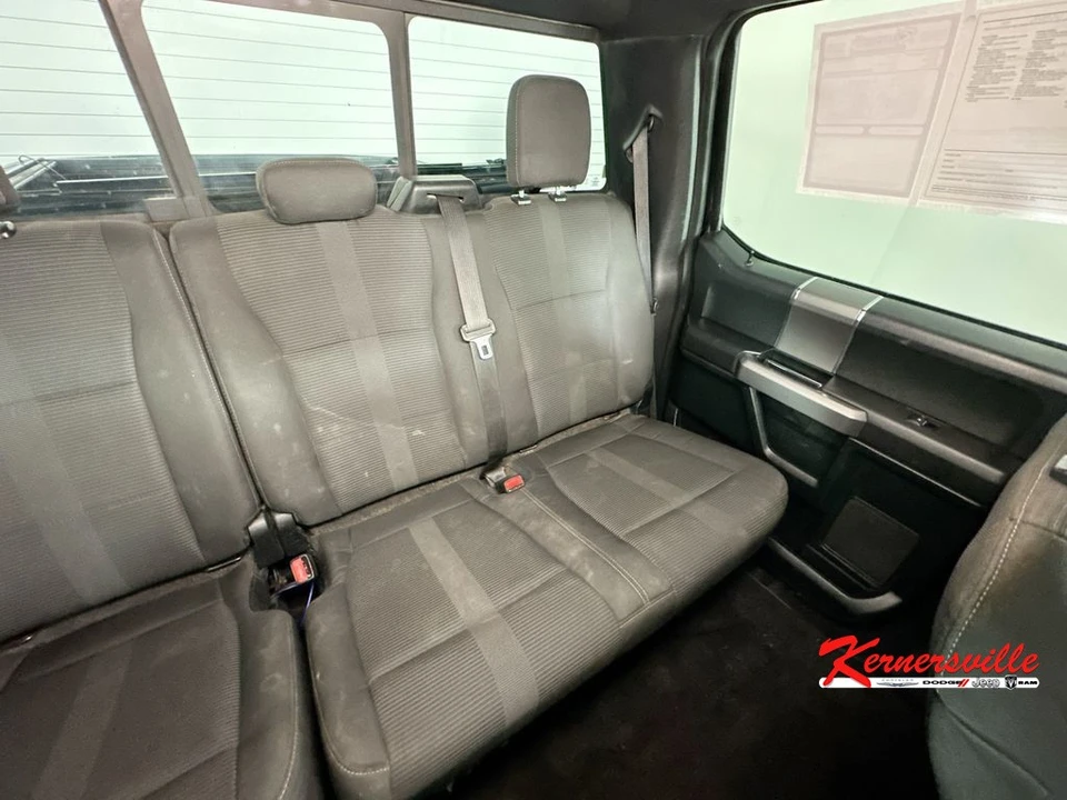 2016 Ford F-150 13th Gen - Image 14 of 24